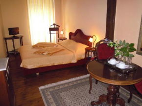 Отель Atheaton Traditional Guest Ηouse Nafplion  Nafplion